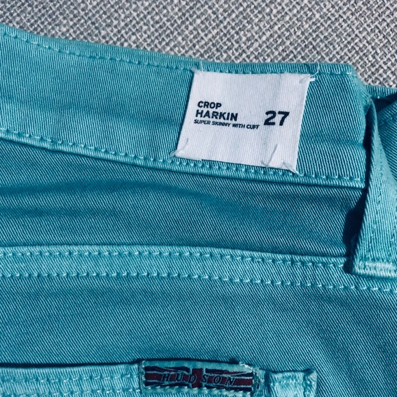 Hudson Jeans - Picture 3 of 5